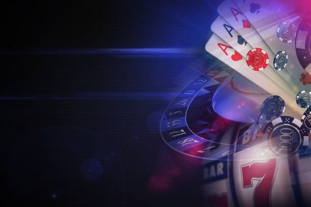 pohon169 Live Casino