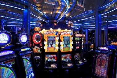 pohon169 Arcade Games
